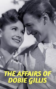 The Affairs of Dobie Gillis