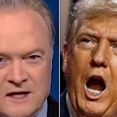 'Very Bad News' For Trump: Lawrence O'Donnell Says Ruling Could Backfire Quickly