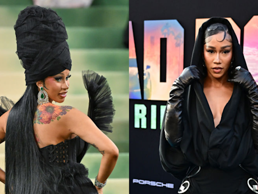 BIA Makes Shocking Claims About Cardi B, Marriage to Offset in New Diss Track