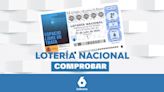 Lotería Nacional | Comprobar el resultado del sorteo de hoy, sábado 27 de julio de 2024