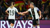 DFB-Frauen starten Olympia-Vorbereitung