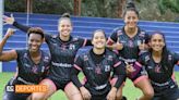 Club Ñañas, un sueño que no para de crecer en el fútbol femenino