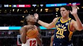 Indiana Pacers wing Doug McDermott earns bonus in contract due to Pacers playoff berth