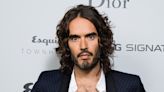 Russell Brand Accused of Exposing Himself Then Joking About Sexual Harassment on Radio Show