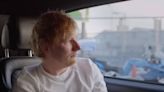 Ed Sheeran breaks down in tears over wife's health scare and Jamal Edwards’ death in new documentary trailer