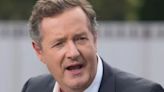 Piers Morgan branded a 'bully' by Baby Reindeer's 'real-life' Martha over chat