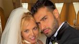 Britney Spears y Sam Asghari se separan tras 14 meses de matrimonio