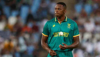 Injured Kagiso Rabada returns home from IPL, impact on T20 World Cup preparation unlikely