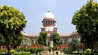 SC asks Maharashtra govt to hold meeting with CJ on redevelopment of Bombay HC annexe building - ET LegalWorld