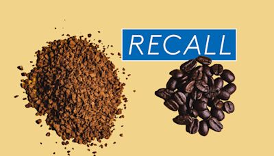 250+ Canned Coffee Products Recalled Nationwide Due to Botulism Risk