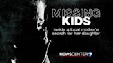 What Happens When Someone Goes Missing? – Today on News Center at 5