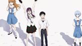 Evangelion: 3.0+1.0: Thrice Upon a Time llegará a cines de México muy pronto