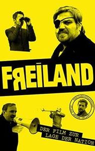 Freiland