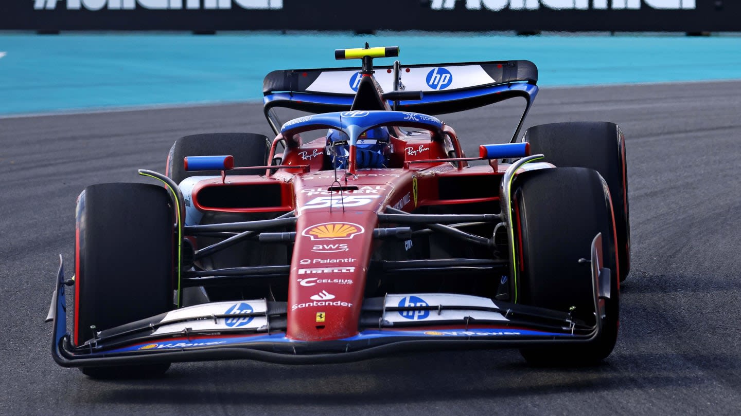 Ferrari F1 News: Team Spotted With Huge New Upgrades for Emilia Romagna Grand Prix