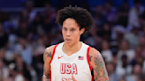 Brittney Griner's Blunt Response To Caitlin Clark Sign In USA-Japan