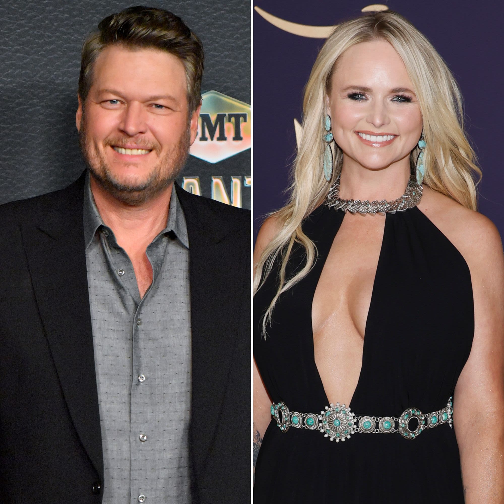 Miranda Lambert and Blake Shelton ‘Don’t Want to Attend’ the Same Events: ‘Holding Onto Grudges’