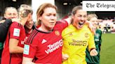 Chelsea treble hopes ended as Mary Earps inspires Man Utd Women to revenge victory