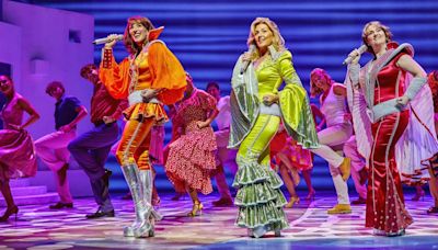 MAMMA MIA! to Celebrate 25th Anniversary in the West End