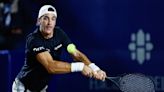 Zverev salva 12 puntos de quiebre, elimina a Kokkinakis y accede a las semifinales