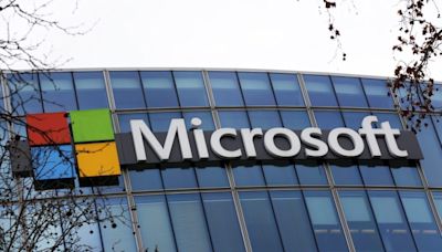 Microsoft confirms building data centers in Licking County after buying over 700 acres