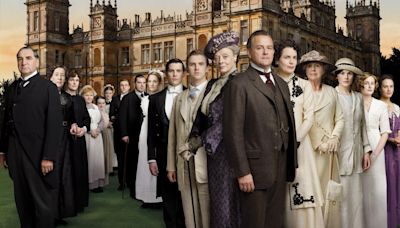 Downton Abbey 3 filming update as surprise cameo from TV star is revealed