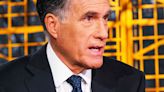 Mitt Romney Has a Point About Pardoning Trump