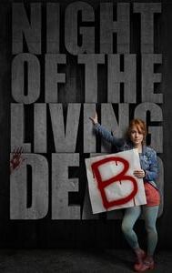 Night of the Living Deb