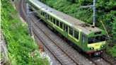 Railway link to Letterkenny recommended by 2050 - Donegal Daily