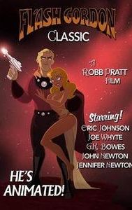 Flash Gordon Classic