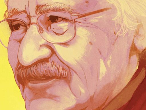 Gabriel García Márquez’s Last Lesson