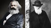 Charles Darwin’s unread copy of Das Kapital sent to him by Karl Marx to go on display