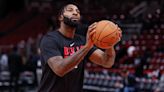 Andre Drummond's powerful speech to young athletes is going viral