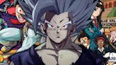 Dragon Ball Super: comparten buenas noticias para los fans del manga de Toyotaro