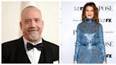 Famous birthdays list for today, June 6, 2024 includes celebrities Paul Giamatti, Sandra Bernhard