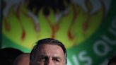 Bolsonaro hid in Hungarian embassy during crime probe: NYT