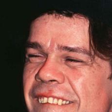 David Johansen