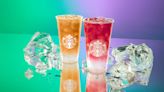 Starbucks launches energy drinks following Dunkin’ and (infamously) Panera