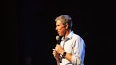 A recap of Beto O’Rourke’s visit to New Mexico State University