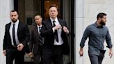 Tesla investor Ron Baron backs Musk's $56 billion pay plan