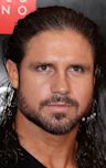 John Morrison