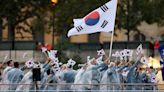 IOC apologises for South Korea gaffe in Olympic ceremony