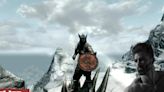 Jugador de Skyrim logró terminar el juego en la dificultad máxima sin morir ni una sola vez en 2 meses y usando 5 personajes