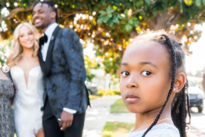 'Bullied Bronny Into Getting Rid of the White Girl': Bronny James New Girlfriend Gets Fan Approval Following Viral Prom Date...