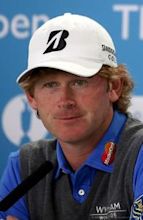 Brandt Snedeker