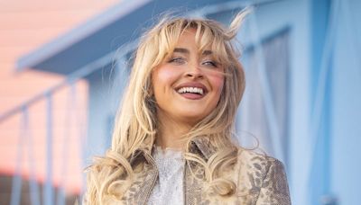 Sabrina Carpenter Breaks a Hot 100 Record with Her Two Hit Songs, Joins The Beatles by Achieving Major Feat