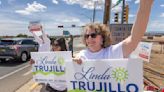 Trujillo emerges in 3-way race to succeed Rodriguez in District 24
