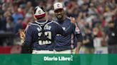 Emmanuel Clase se consolida como el principal "apaga fuegos" de MLB