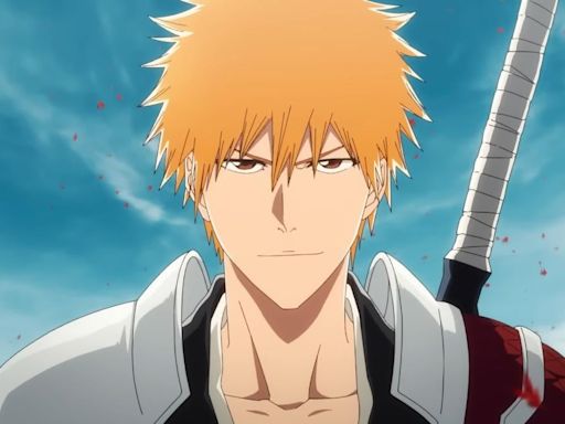 Bleach: Thousand-Year Blood War Part 3 Trailer Release Date Announced