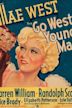 Go West, Young Man (1936 film)