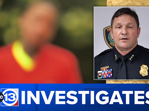13 Investigates: Rape victim hopes new Houston police chief won't 'turn his back on us'